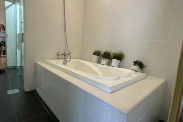 Encorp Strand Residence