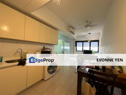 Strand Residence, Kota Damansara for Sale , Selangor, Kota Damansara