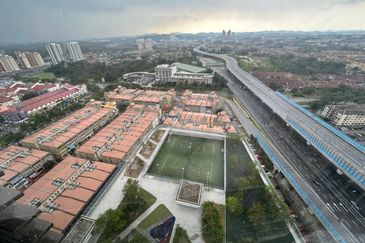 Encorp Strand Residence