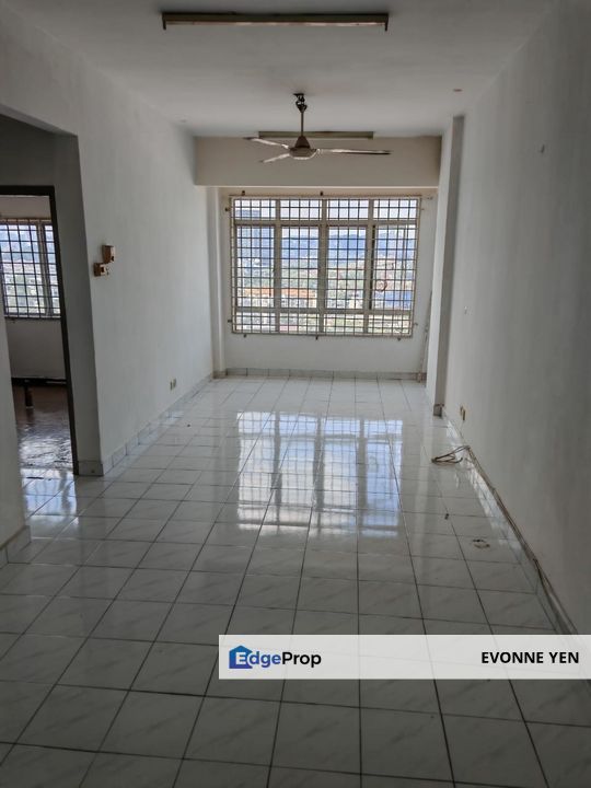 3 bedrooms apartment for rent at Suria KIP Damansara, Kepong, Kuala Lumpur, Kepong