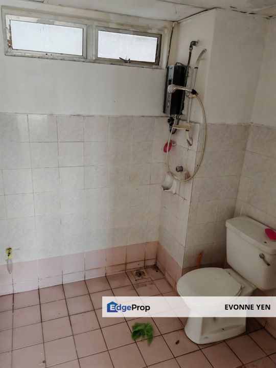 3 bedrooms apartment for rent at Suria KIP Damansara, Kepong, Kuala Lumpur, Kepong