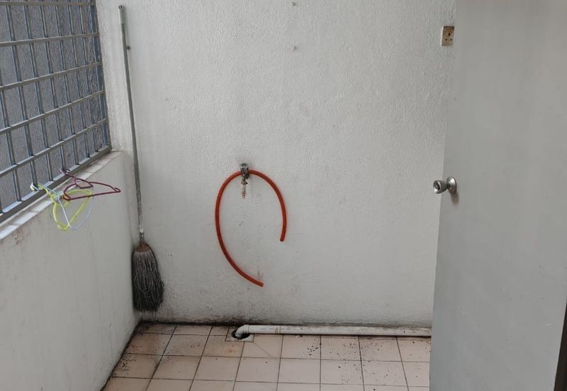 Suria KiPark Damansara