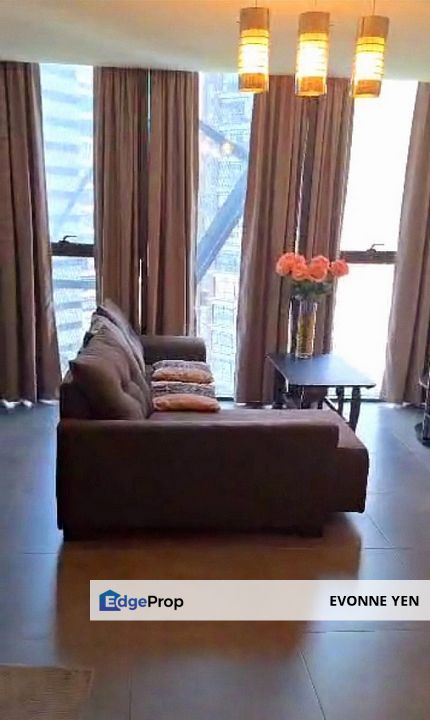 Fully furnished SoHo 2 at Empire Damansara for Rent , Selangor, Petaling Jaya