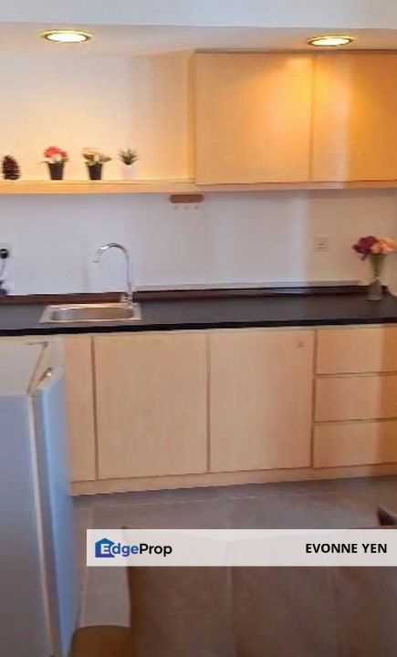 Fully furnished SoHo 2 at Empire Damansara for Rent , Selangor, Petaling Jaya