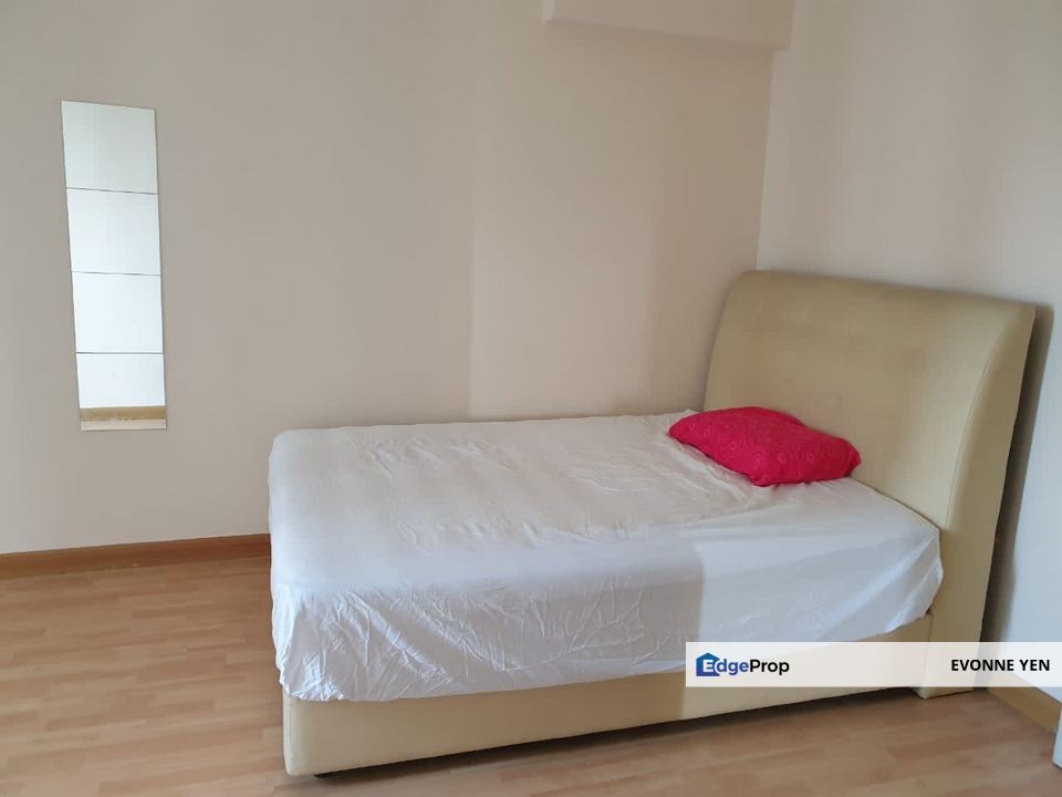 3 bedrooms at Cova Suites for Rent, Selangor, Kota Damansara