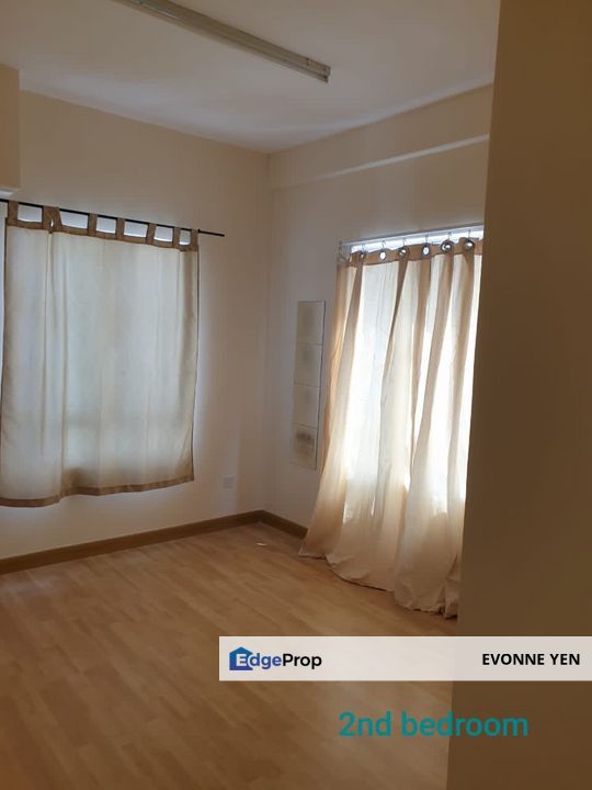 3 bedrooms at Cova Suites for Rent, Selangor, Kota Damansara