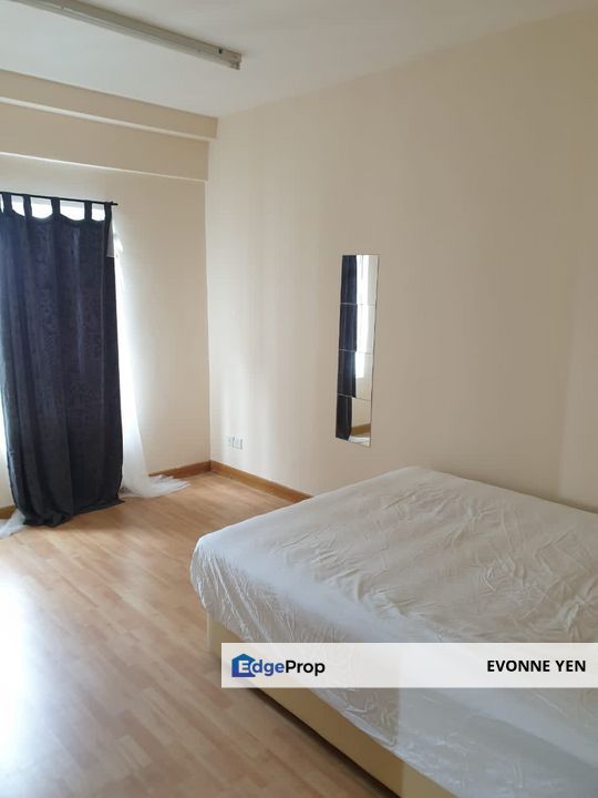 3 bedrooms at Cova Suites for Rent, Selangor, Kota Damansara