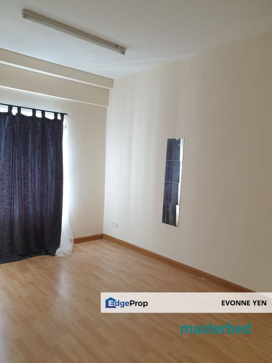 3 bedrooms at Cova Suites for Rent, Selangor, Kota Damansara