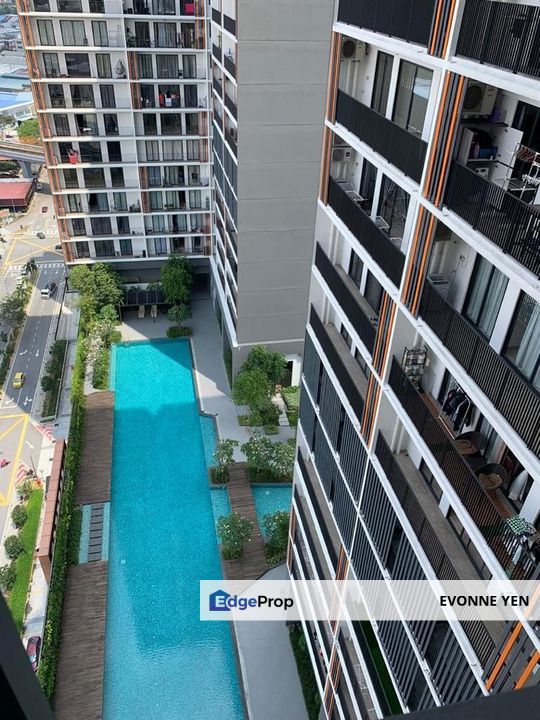 Emporis Residence for Rent, Selangor, Kota Damansara
