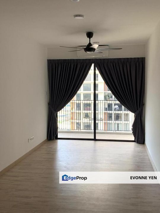 Emporis Residence for Rent, Selangor, Kota Damansara