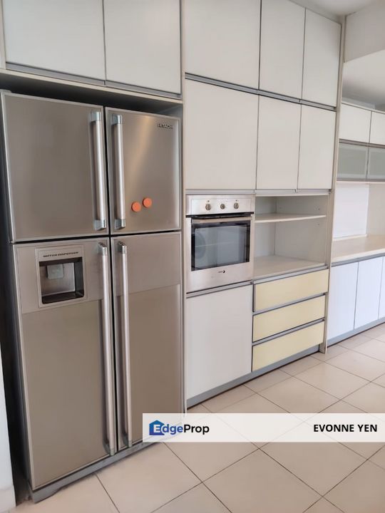 Low Rise Block at Casa Indah 2 condo, Tropicana for Rent, Selangor, Kota Damansara