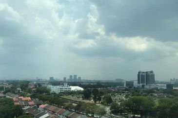 Tropicana City Tropics