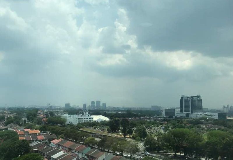 Tropicana City Tropics