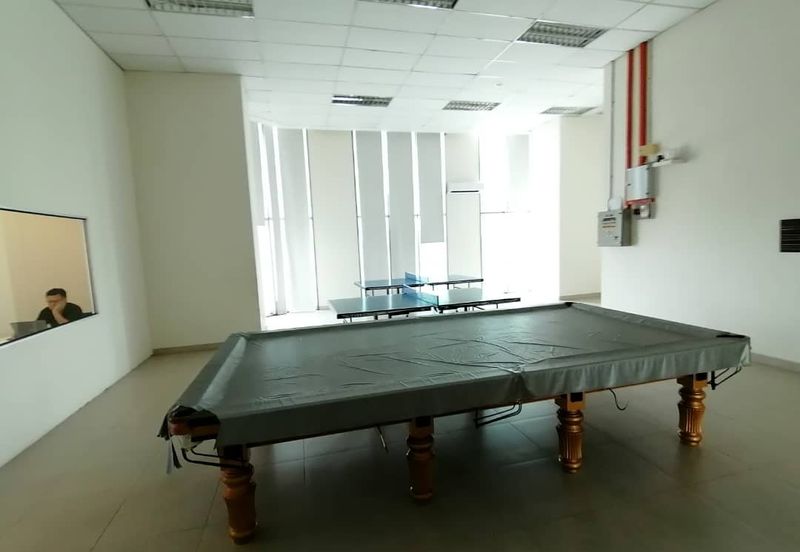 Tropicana City Tropics