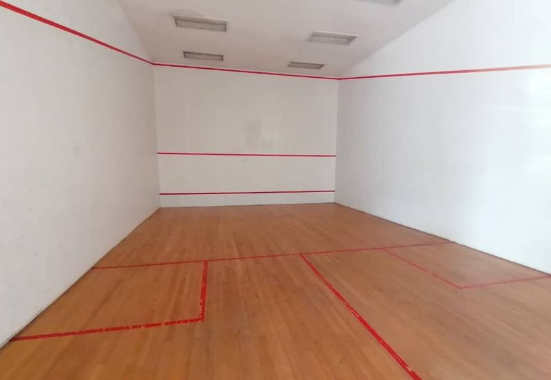 Tropicana City Tropics