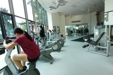 Tropicana City Tropics