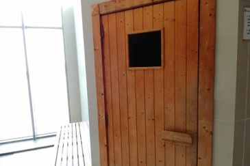 Tropicana City Tropics