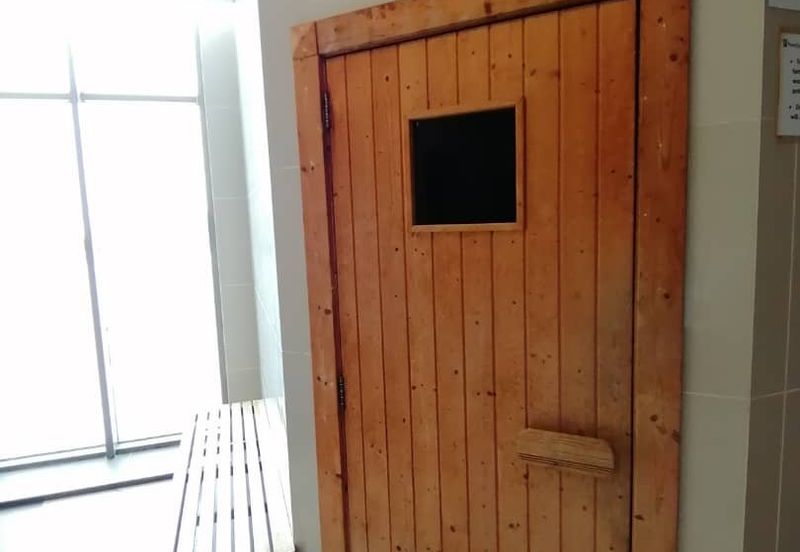 Tropicana City Tropics