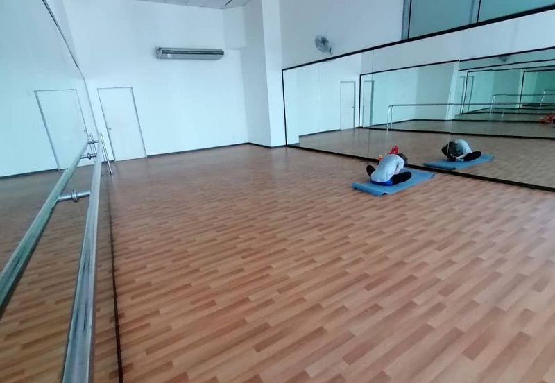 Tropicana City Tropics