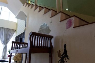 Tropicana City Tropics