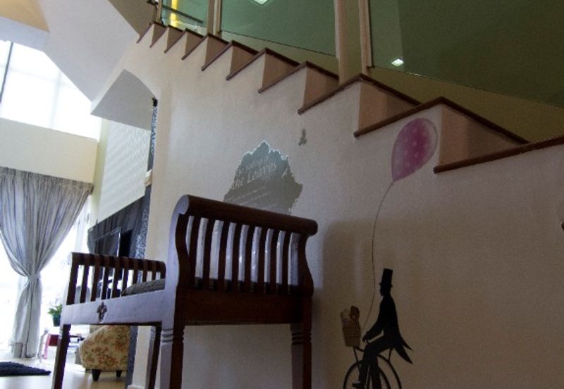 Tropicana City Tropics