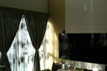 Tropicana City Tropics