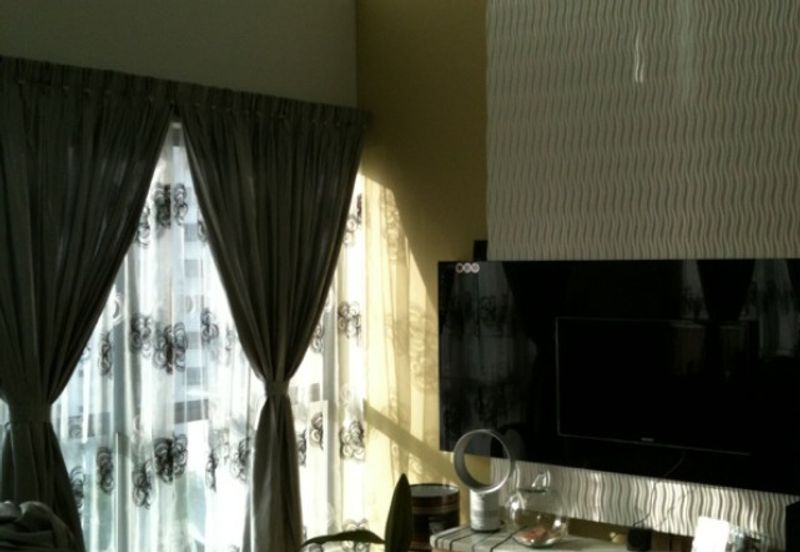 Tropicana City Tropics