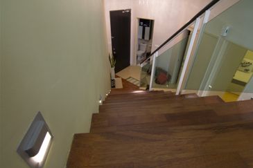 Tropicana City Tropics