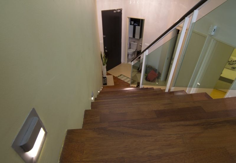 Tropicana City Tropics