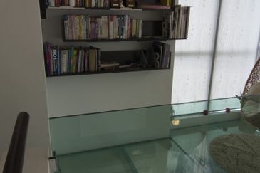 Tropicana City Tropics