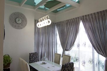 Tropicana City Tropics