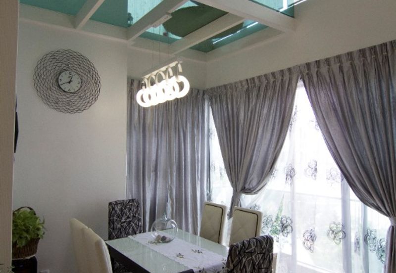 Tropicana City Tropics