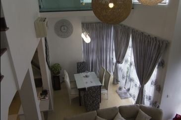 Tropicana City Tropics