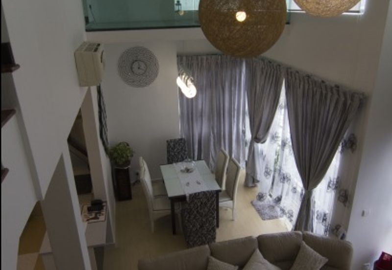 Tropicana City Tropics