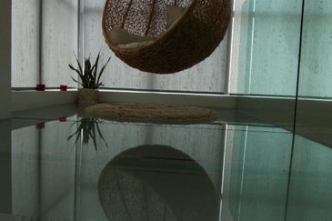 Tropicana City Tropics