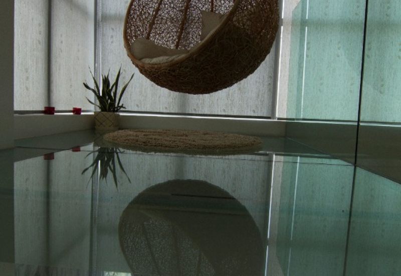 Tropicana City Tropics