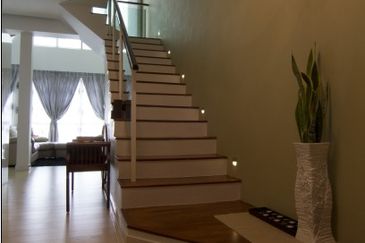 Tropicana City Tropics