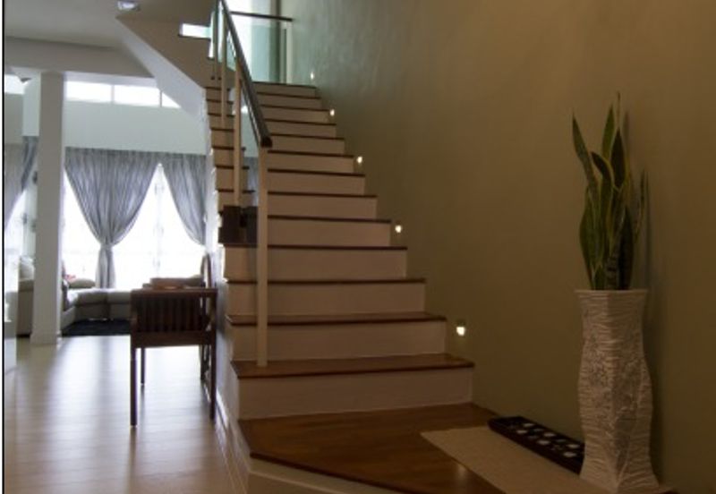 Tropicana City Tropics