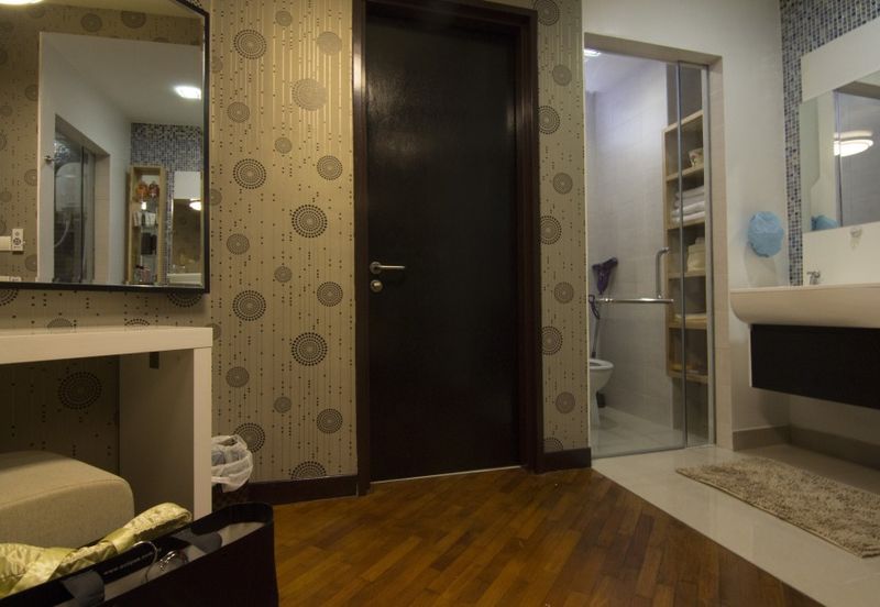 Tropicana City Tropics