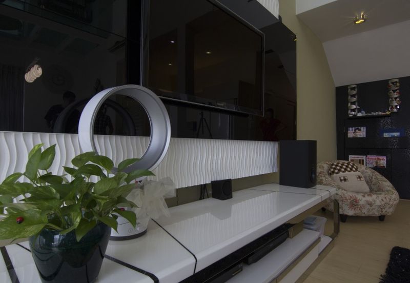 Tropicana City Tropics