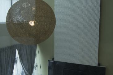 Tropicana City Tropics