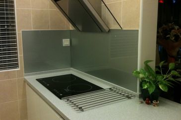 Tropicana City Tropics