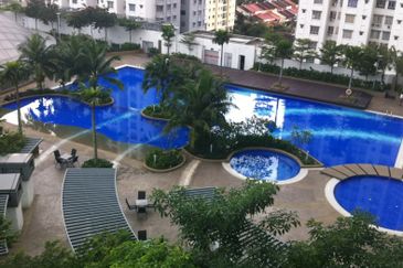 Tropicana City Tropics