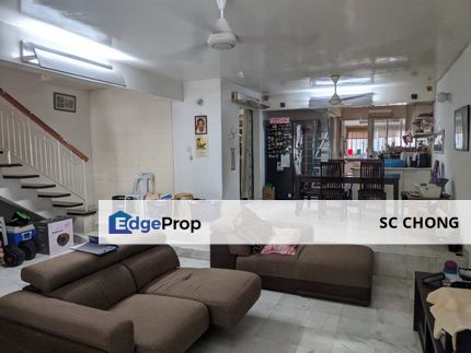 2 Storey SS21 Damansara Utama House For Sale , Selangor, Petaling Jaya