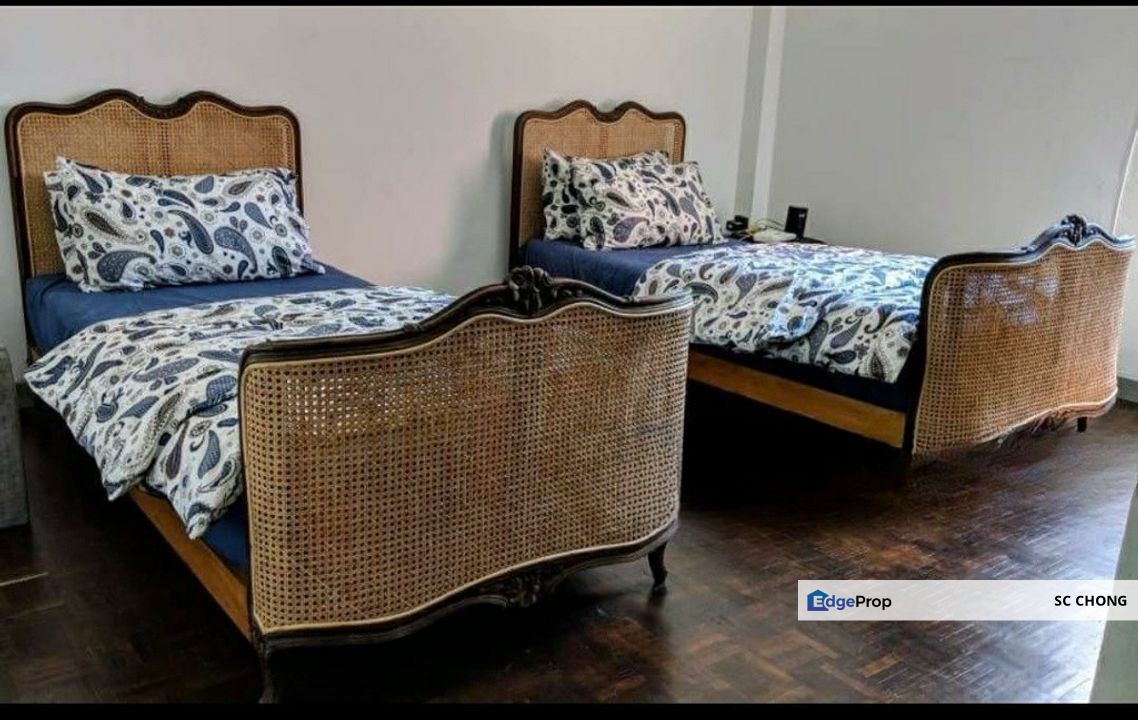 Bangsar Aman Condo, Below Market Value, Grab it before is Sold, Kuala Lumpur, Bangsar