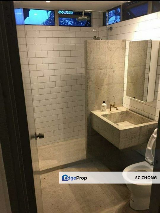 Bangsar Aman Condo, Below Market Value, Grab it before is Sold, Kuala Lumpur, Bangsar