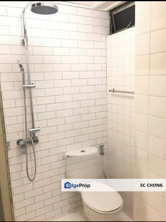 Bangsar Aman Condo, Below Market Value, Grab it before is Sold, Kuala Lumpur, Bangsar