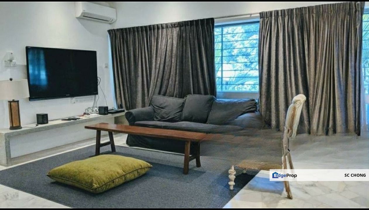 Bangsar Aman Condo, Below Market Value, Grab it before is Sold, Kuala Lumpur, Bangsar