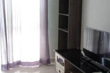 Tropicana City Tropics