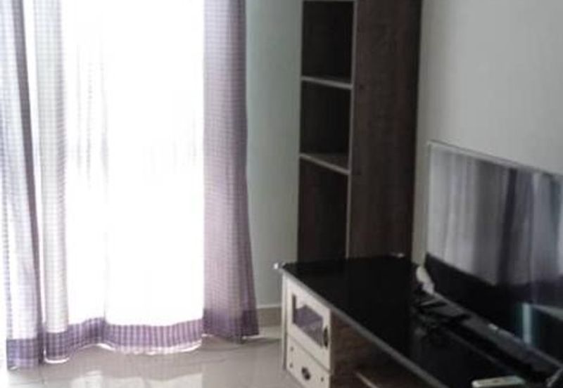 Tropicana City Tropics